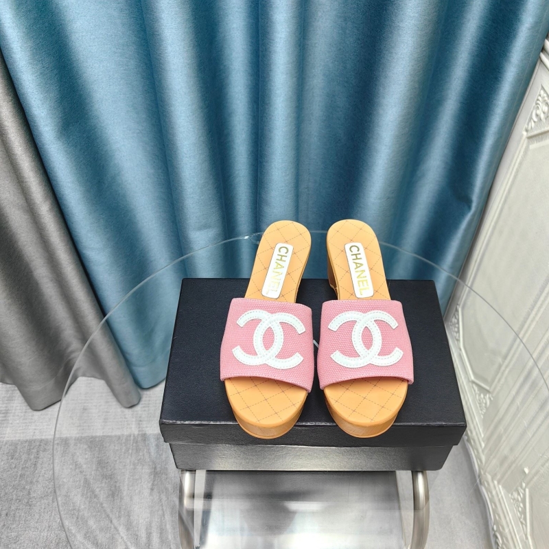 Ch*el slippers
